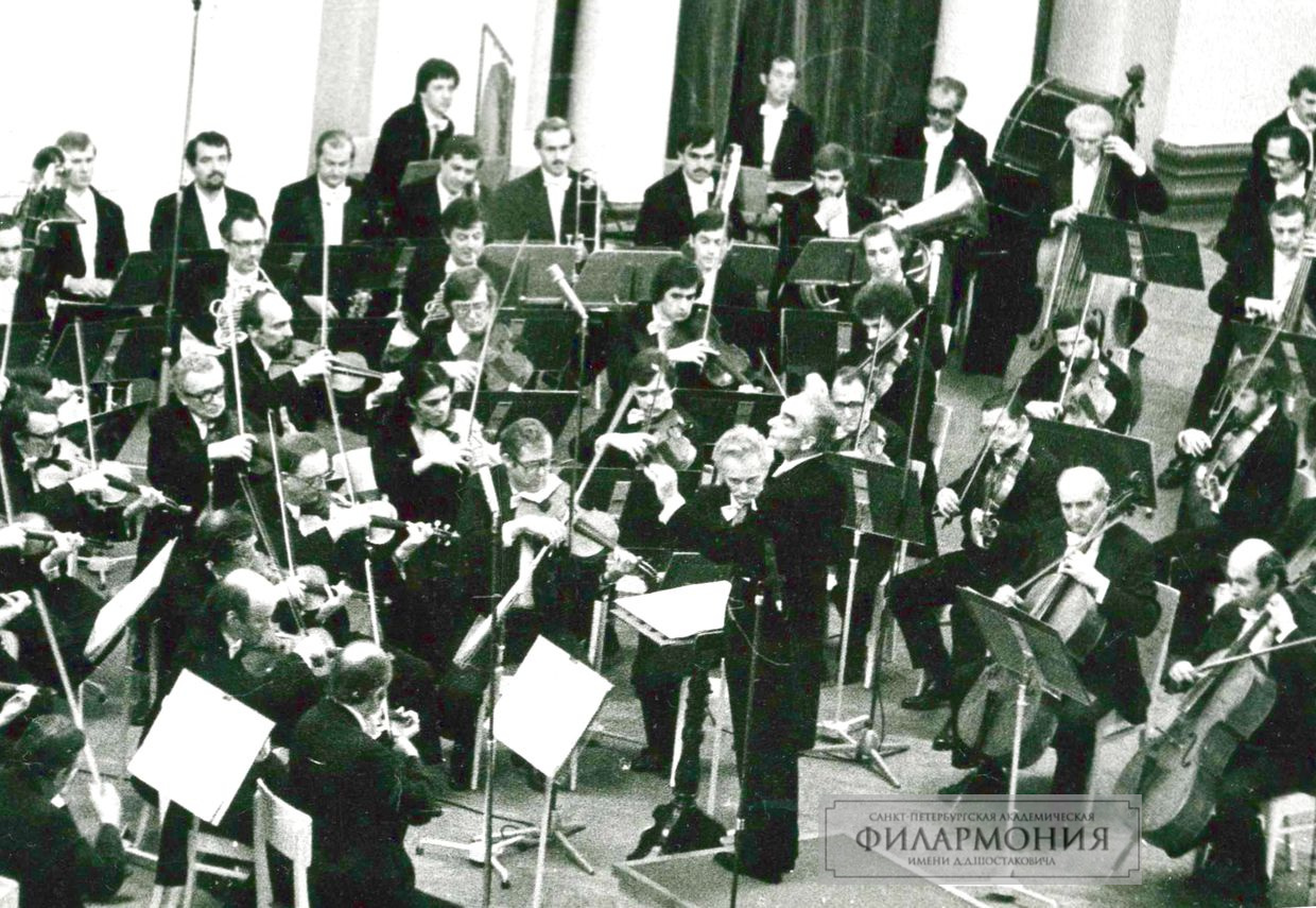 Национальный симфонический оркестр Польского радио в Катовице